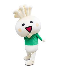 えのたんとキノコフレンズ