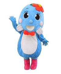 さけの子さっちゃん