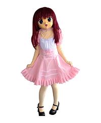 板莉アンジェラ