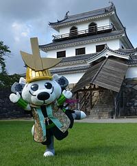 ポチ武者こじゅーろう