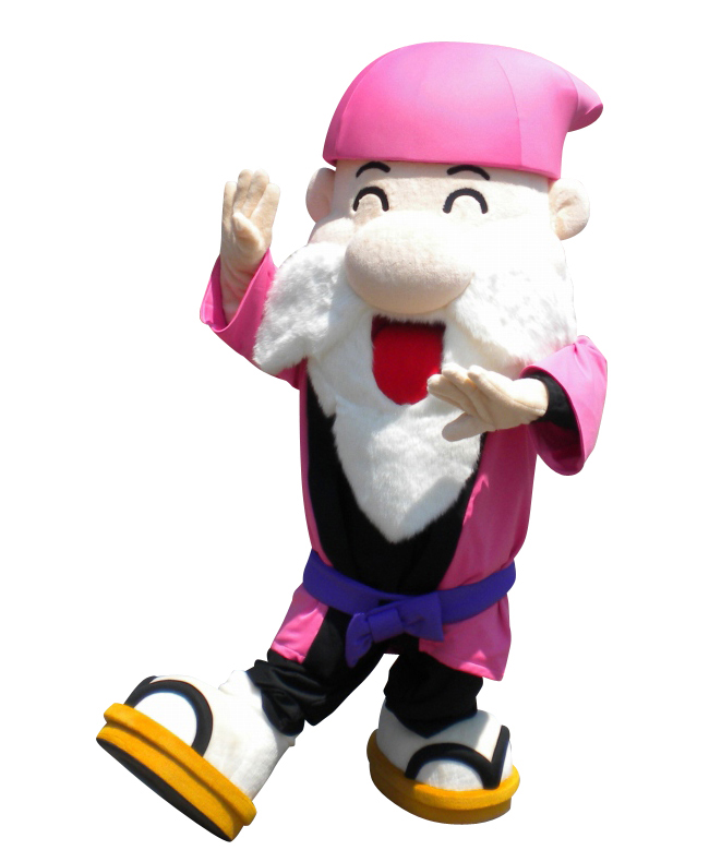 ドンパンじっちゃ