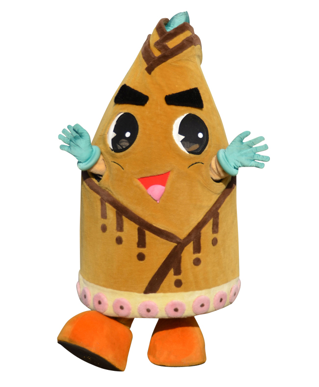 マービーちゃん