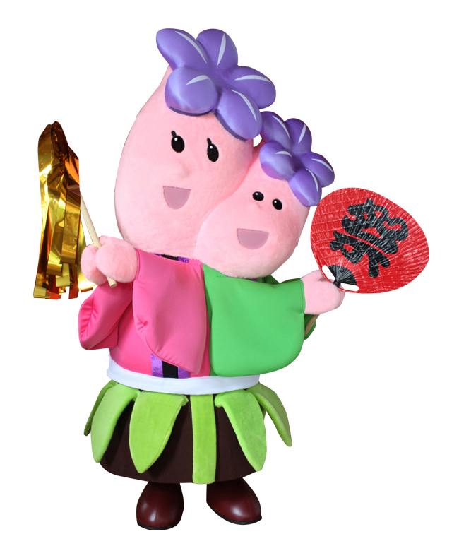 りんどんばんどん