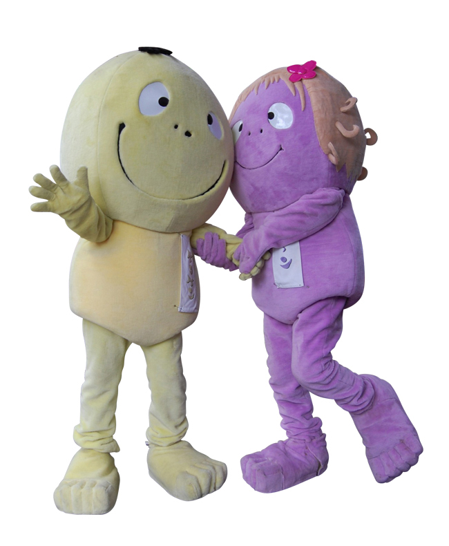 ケンケン/ムーン