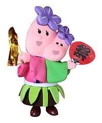 りんどんばんどん