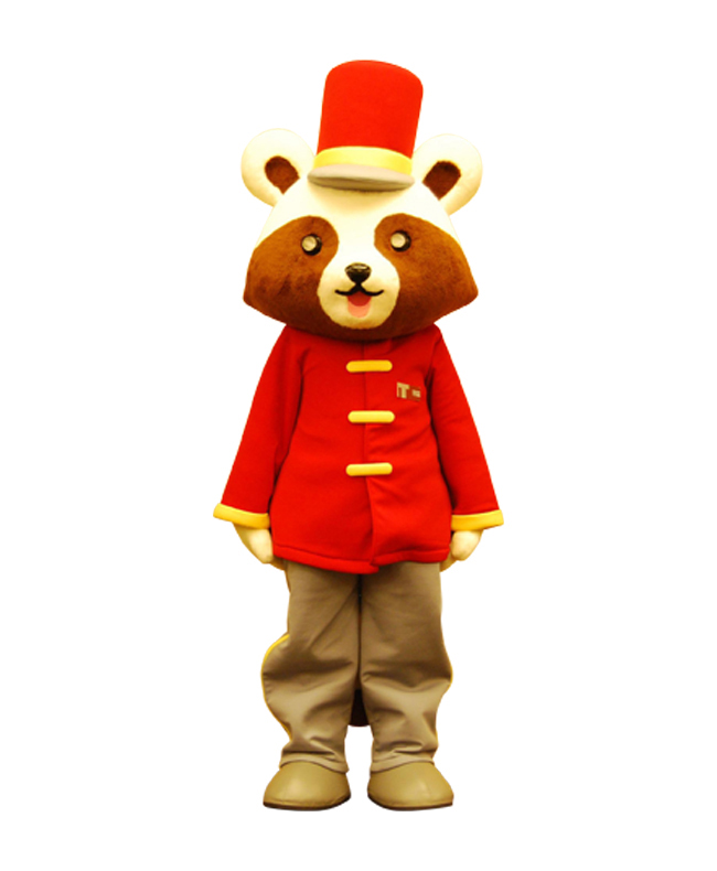 キャッスルくん