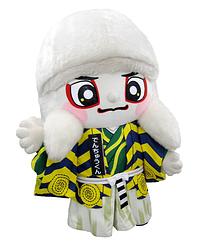 でんちゅうくん