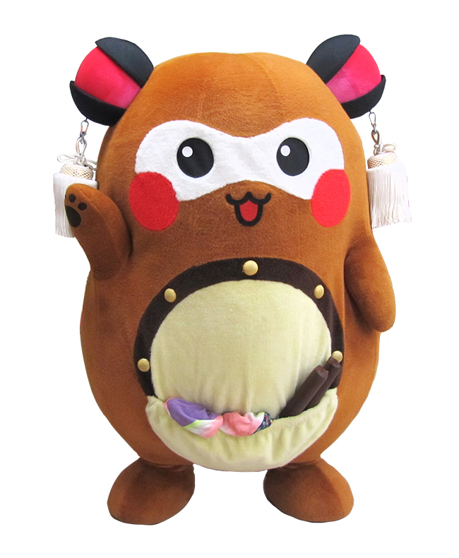 新居浜まちゅり