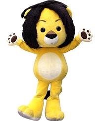 C.H.Lion Rag baby（ラグベベ）