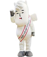 ヴィクトワール・シュヴァルブラン・村男Ⅲ世