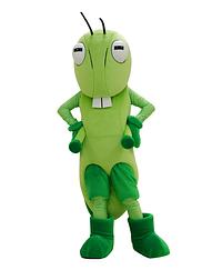 イナゴージャス