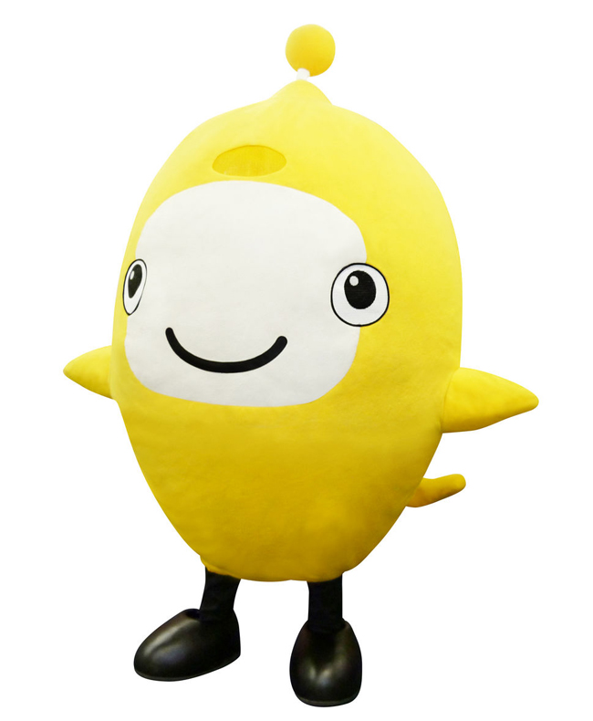 IQ（いっきゅう）くん