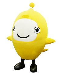 IQ（いっきゅう）くん