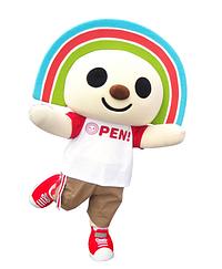 OPENちゃん