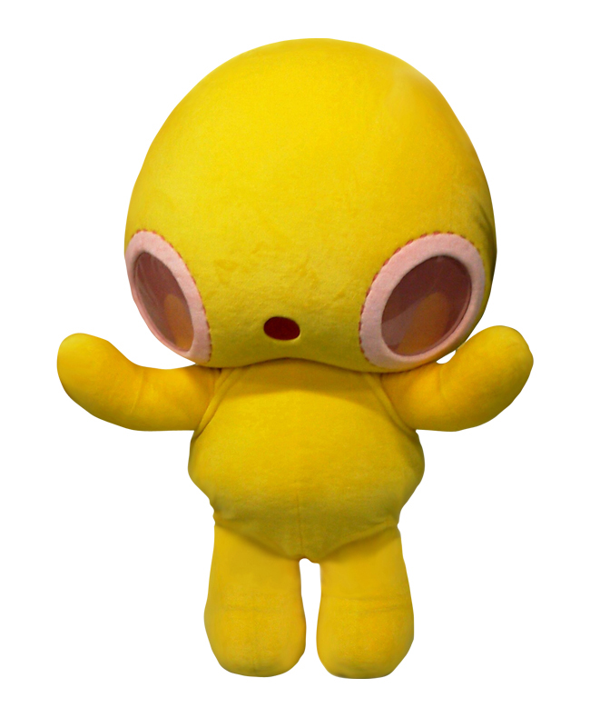 踊り子クリノッペ