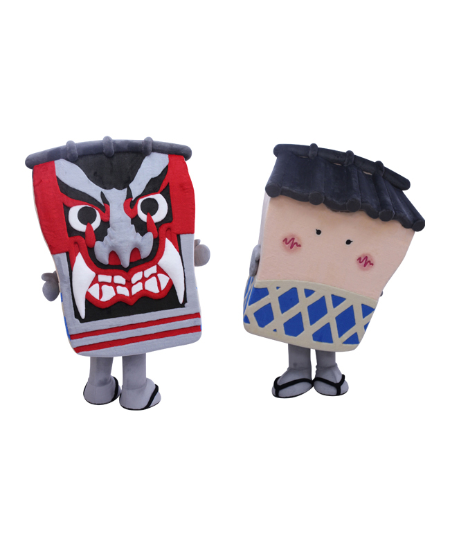 ぶちジョーカー