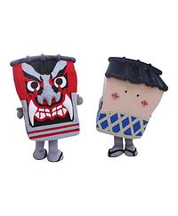 ぶちジョーカー