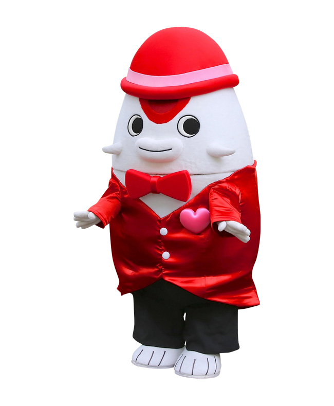 まちのコイシェルジュ