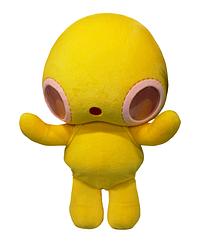 踊り子クリノッペ