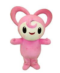 ハーティちゃん