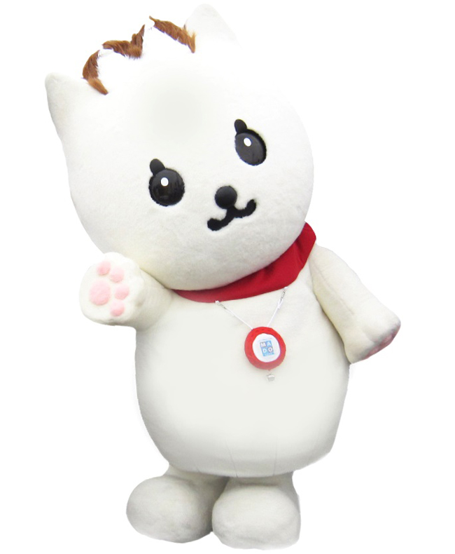 窓辺のマドレーヌ