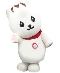 窓辺のマドレーヌ