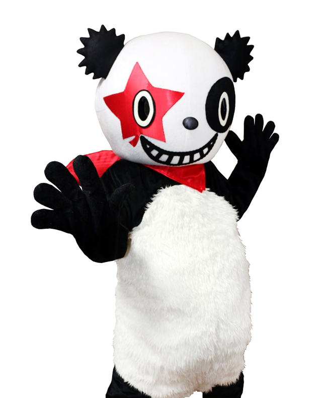  汁なしパンダ担担 