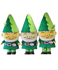 ぬまたんち（ぬっくん・まっくん・たっくん）