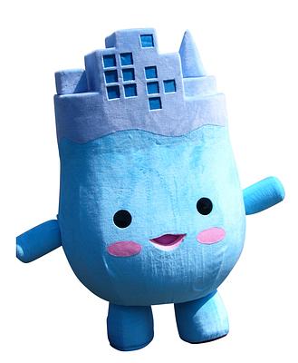 ミラたんの画像