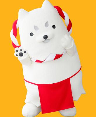 しっぺいの画像