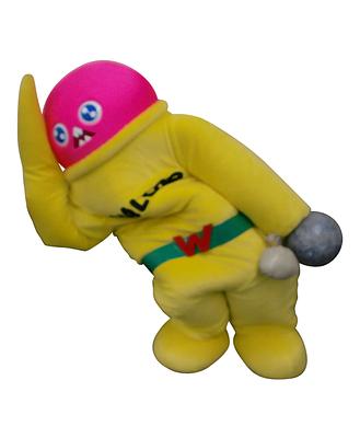 妖怪いしみがきwの画像