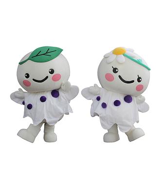 てるみん・ふ～みんの画像