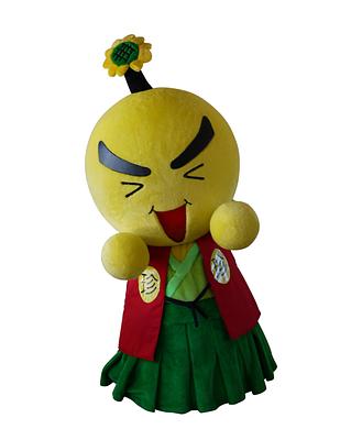 ちんえもんくんの画像