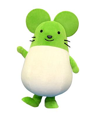 ねずこんの画像