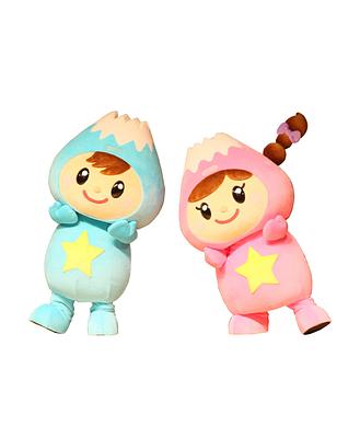 ふわっぴーの画像