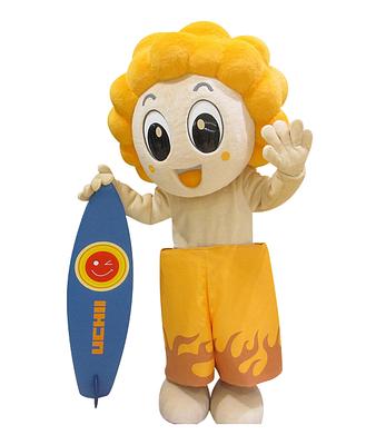 ウッチーの画像