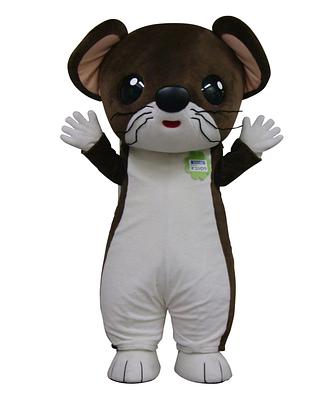 オコジロウの画像