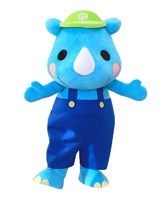 まんさいくんの画像