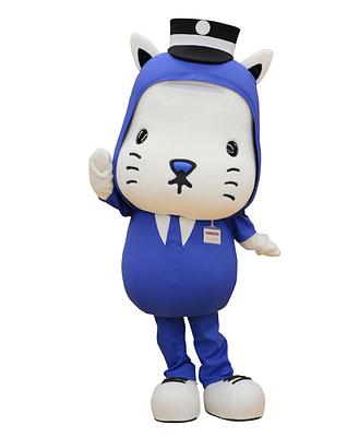 にゃんばろうの画像