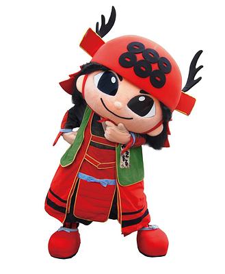 真田幸丸の画像