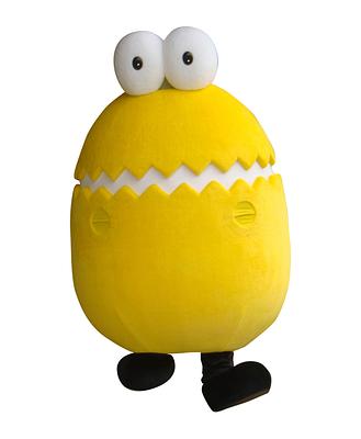 テレ玉くんの画像