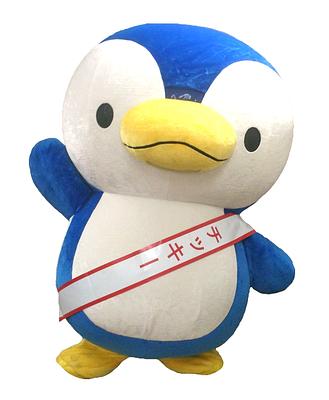 チッキー の画像