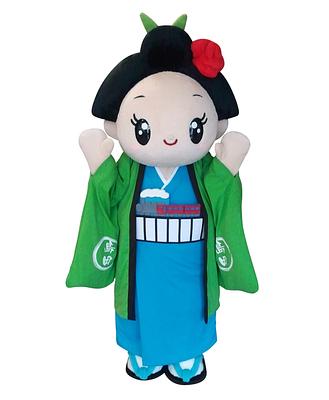 おしまちゃん の画像