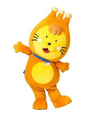 イックン王子Jr.の画像