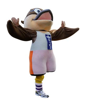 モッピーの画像