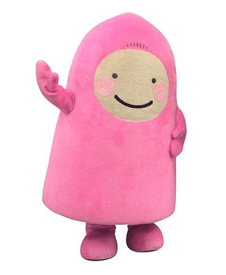 ビュー坊の画像