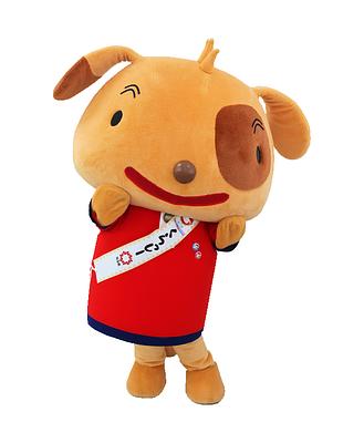 くらっしーの画像