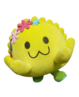 きくりんの画像