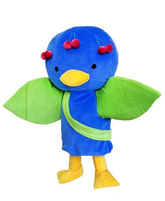 とりーむの画像