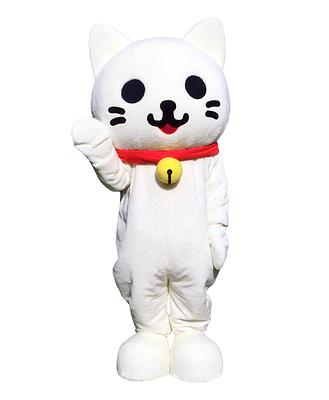 どらニャの画像